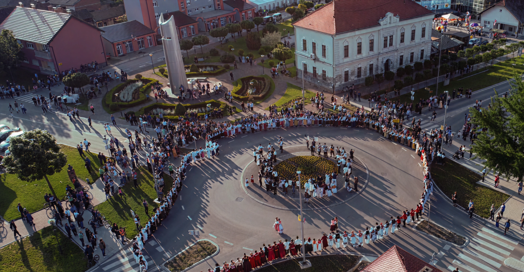 ZONA U SLIKAMA